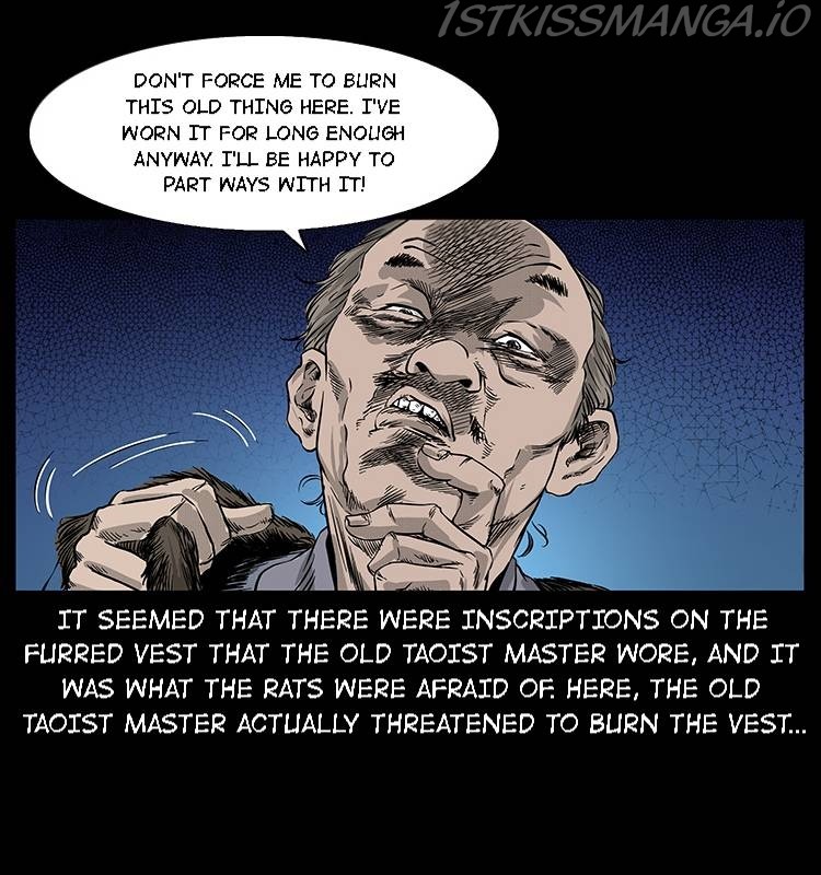 The Underworld Artisan Chapter 60 - page 35