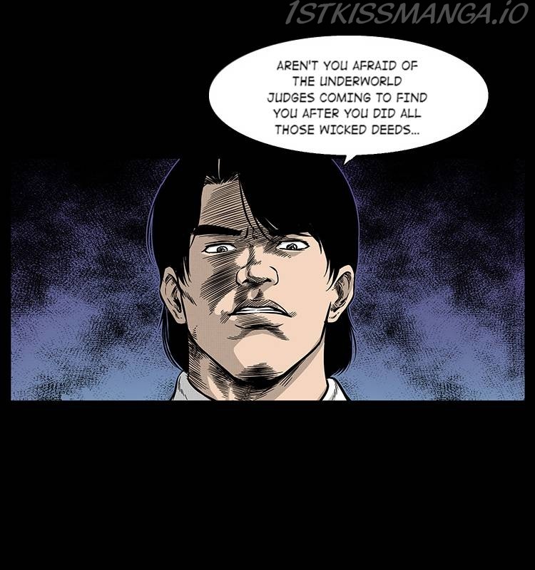 The Underworld Artisan Chapter 60 - page 44