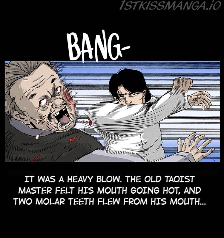 The Underworld Artisan Chapter 60 - page 49