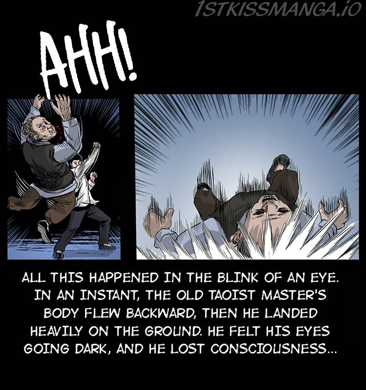 The Underworld Artisan Chapter 60 - page 50