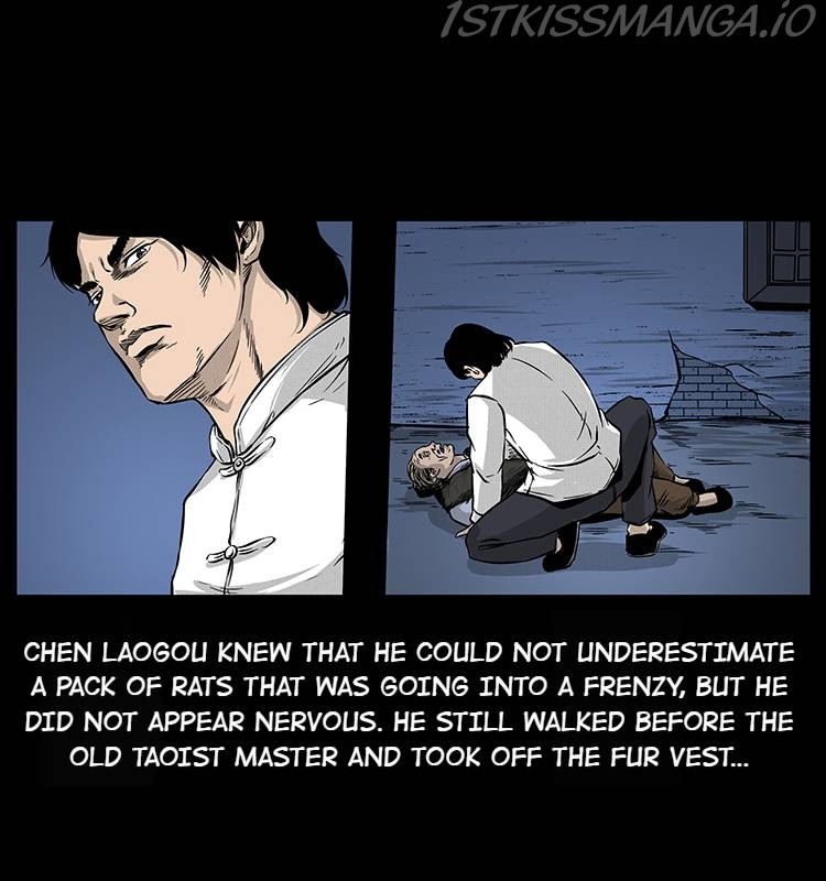 The Underworld Artisan Chapter 60 - page 52