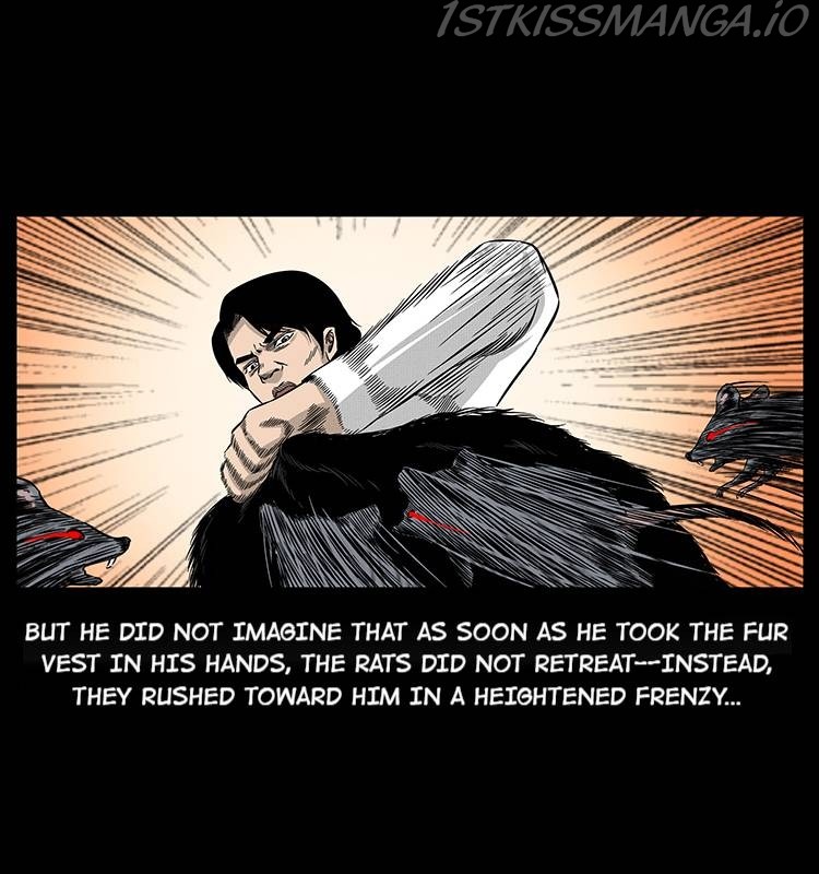 The Underworld Artisan Chapter 60 - page 54