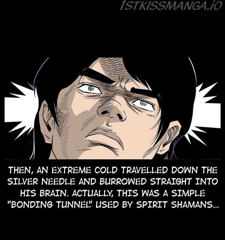 The Underworld Artisan Chapter 60 - page 60