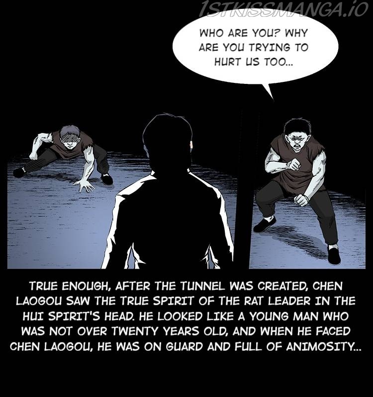 The Underworld Artisan Chapter 60 - page 61