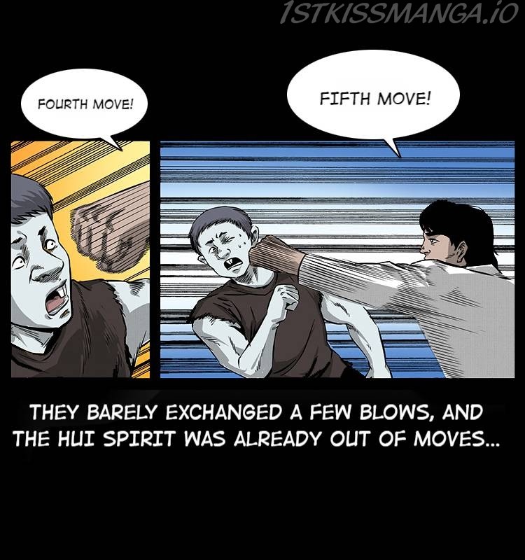 The Underworld Artisan Chapter 60 - page 65