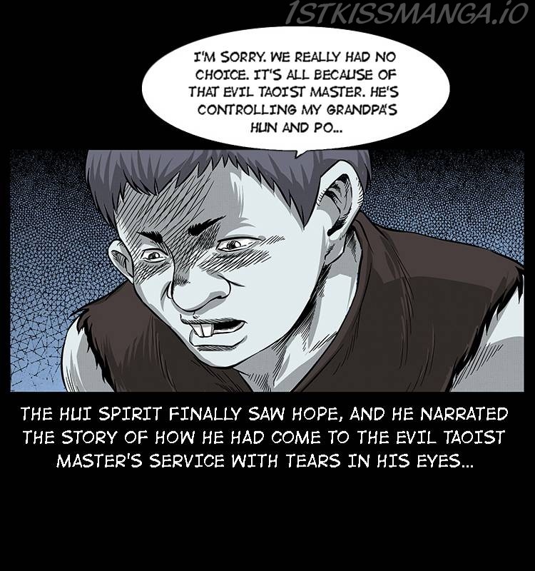 The Underworld Artisan Chapter 60 - page 70