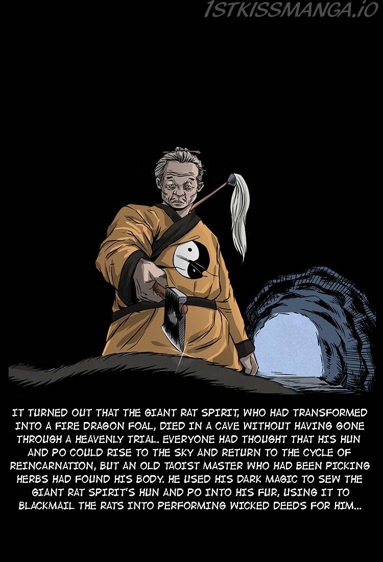 The Underworld Artisan Chapter 60 - page 71