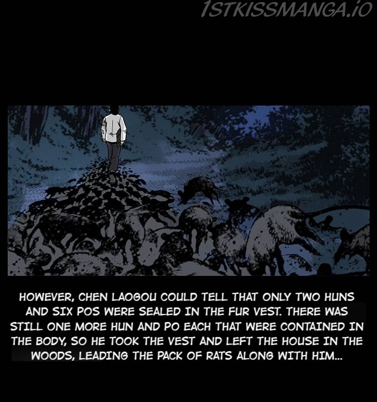 The Underworld Artisan Chapter 60 - page 74