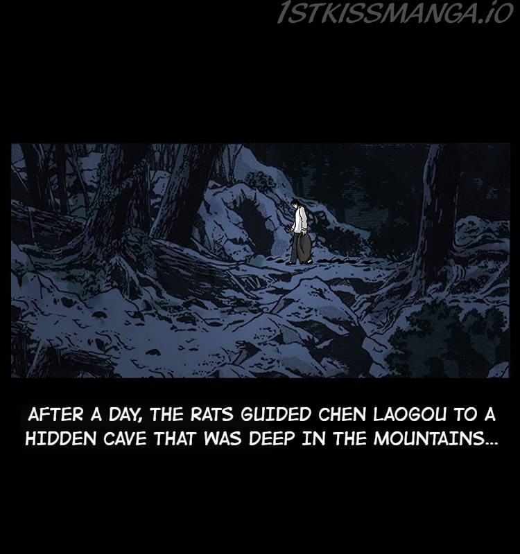 The Underworld Artisan Chapter 60 - page 75