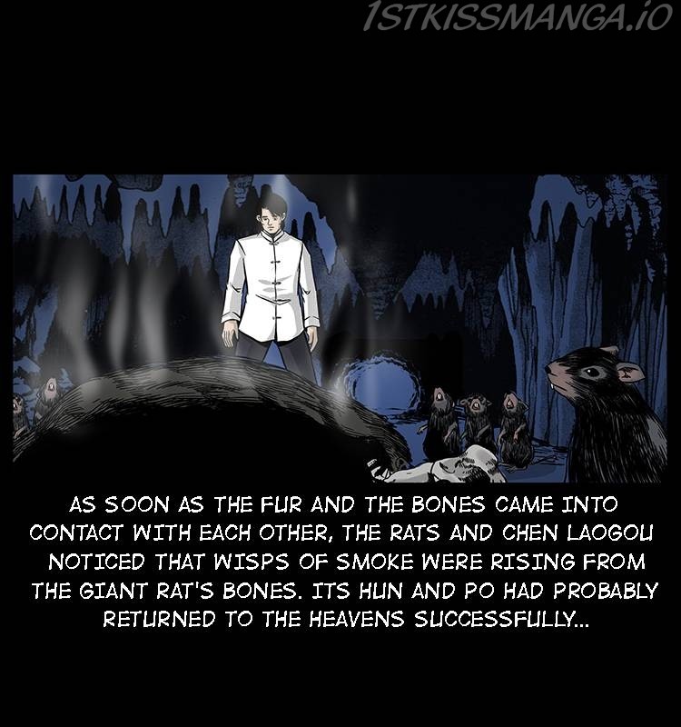 The Underworld Artisan Chapter 60 - page 78