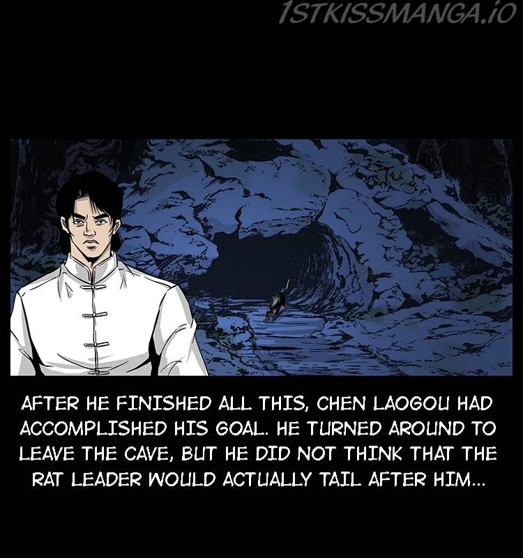 The Underworld Artisan Chapter 60 - page 79
