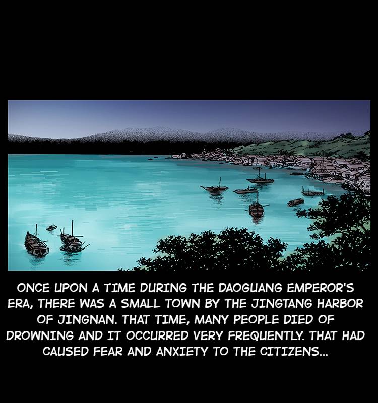 The Underworld Artisan Chapter 61 - page 26