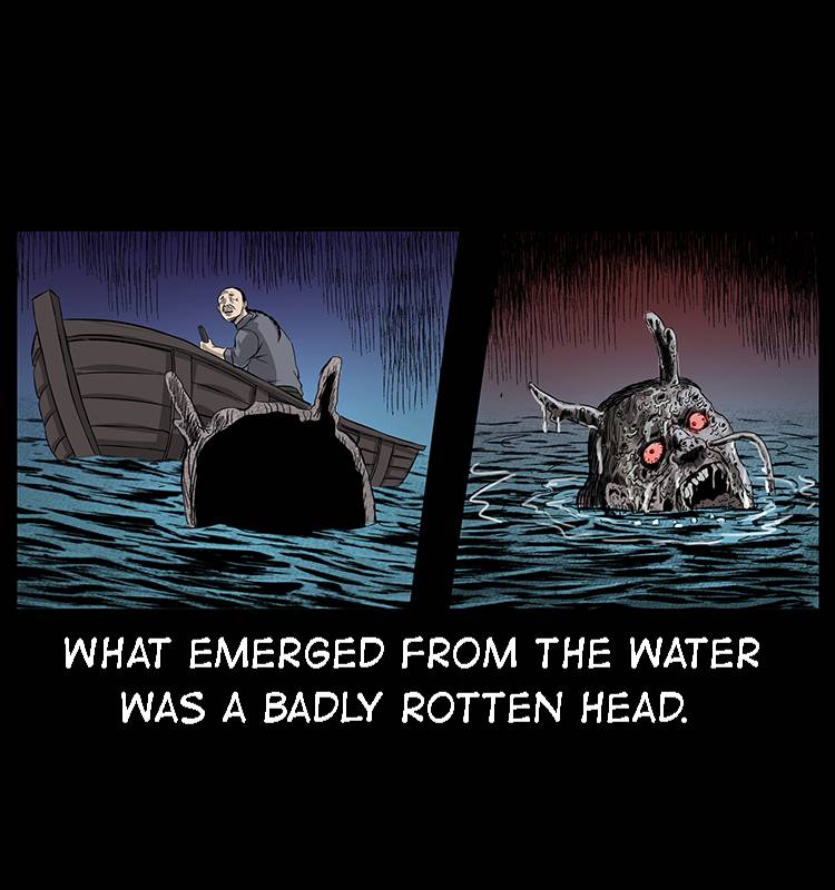 The Underworld Artisan Chapter 61 - page 36