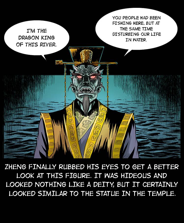 The Underworld Artisan Chapter 61 - page 39