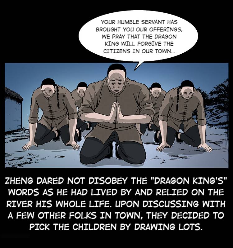 The Underworld Artisan Chapter 61 - page 44