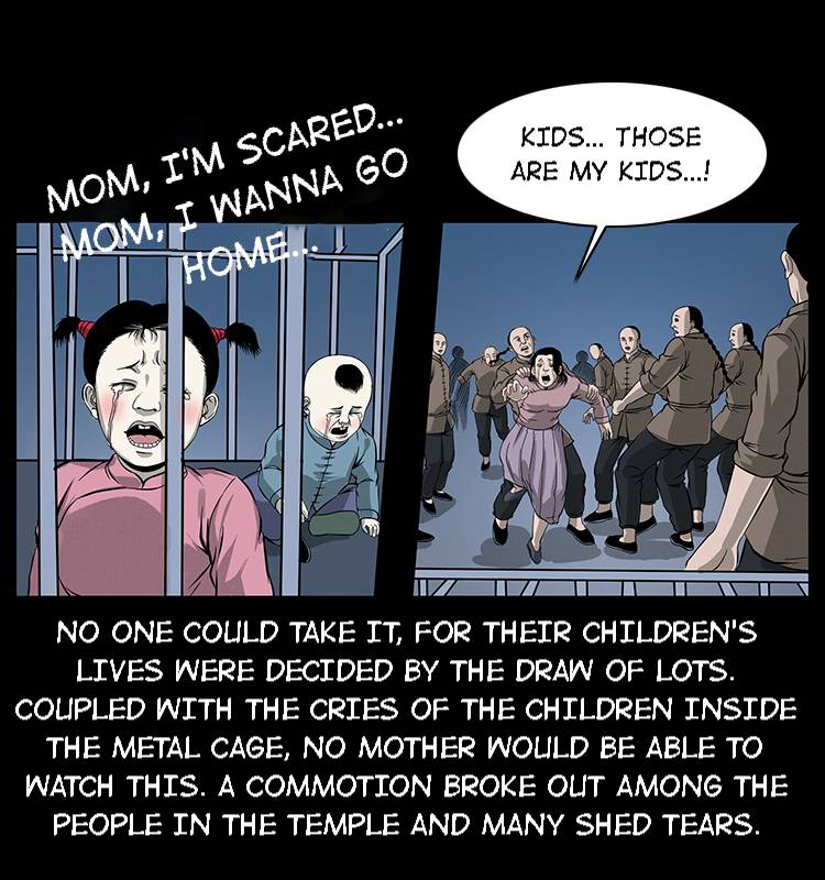 The Underworld Artisan Chapter 61 - page 45