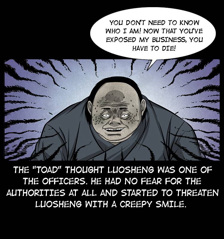 The Underworld Artisan Chapter 61 - page 62