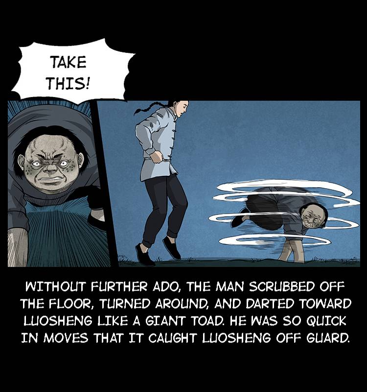 The Underworld Artisan Chapter 61 - page 65