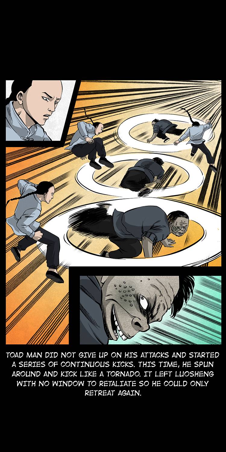 The Underworld Artisan Chapter 61 - page 70