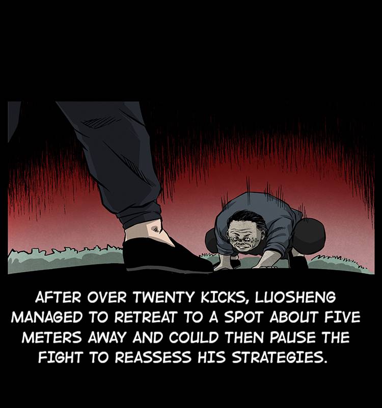 The Underworld Artisan Chapter 61 - page 71