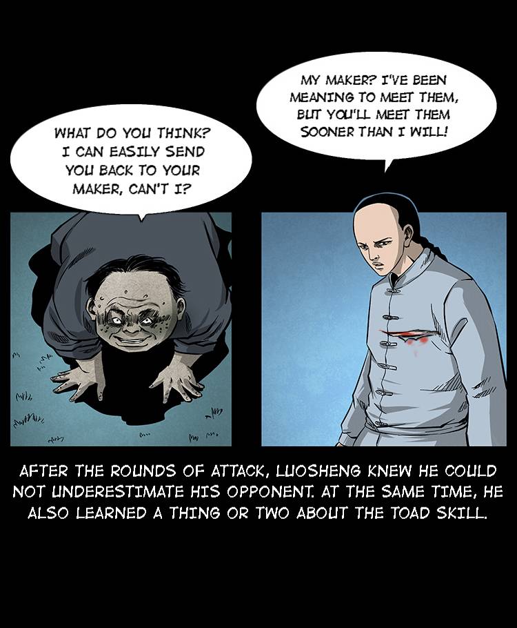 The Underworld Artisan Chapter 61 - page 72