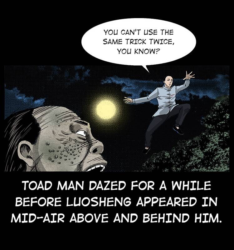 The Underworld Artisan Chapter 61 - page 76