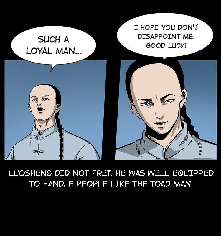 The Underworld Artisan Chapter 61 - page 81