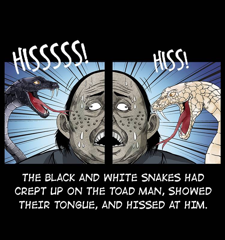 The Underworld Artisan Chapter 61 - page 83