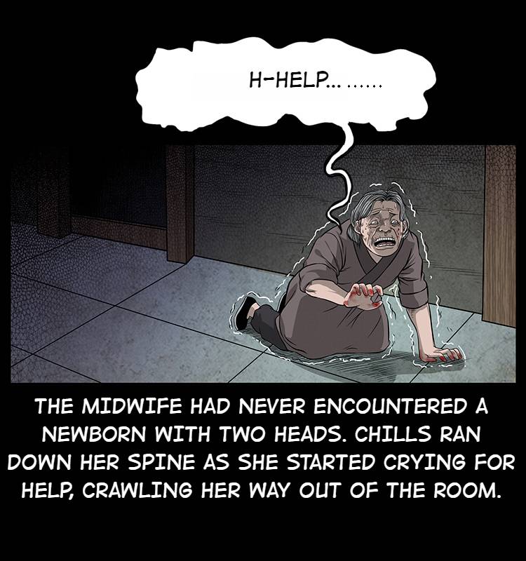 The Underworld Artisan Chapter 62 - page 11