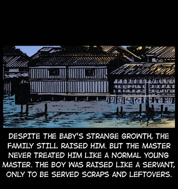 The Underworld Artisan Chapter 62 - page 12