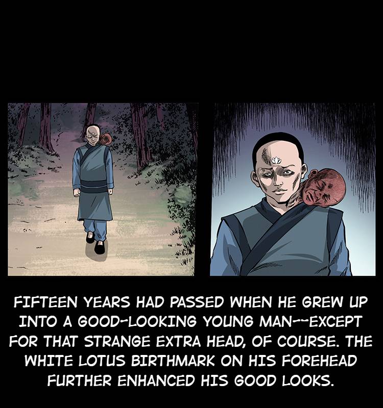 The Underworld Artisan Chapter 62 - page 13