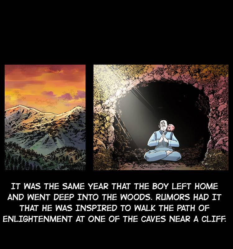 The Underworld Artisan Chapter 62 - page 14