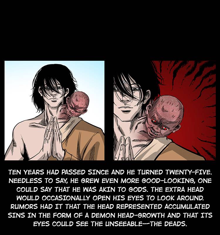 The Underworld Artisan Chapter 62 - page 16