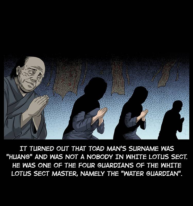 The Underworld Artisan Chapter 62 - page 23