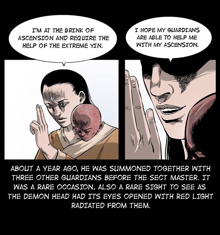 The Underworld Artisan Chapter 62 - page 24