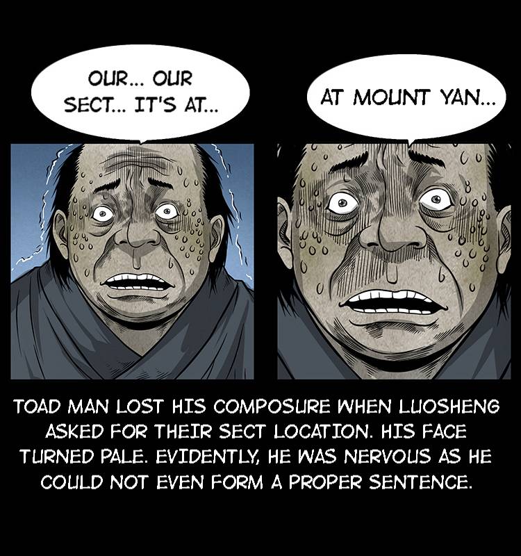 The Underworld Artisan Chapter 62 - page 28