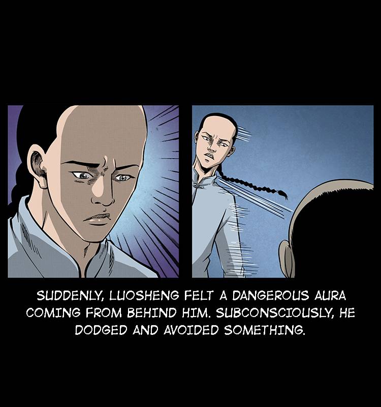 The Underworld Artisan Chapter 62 - page 29