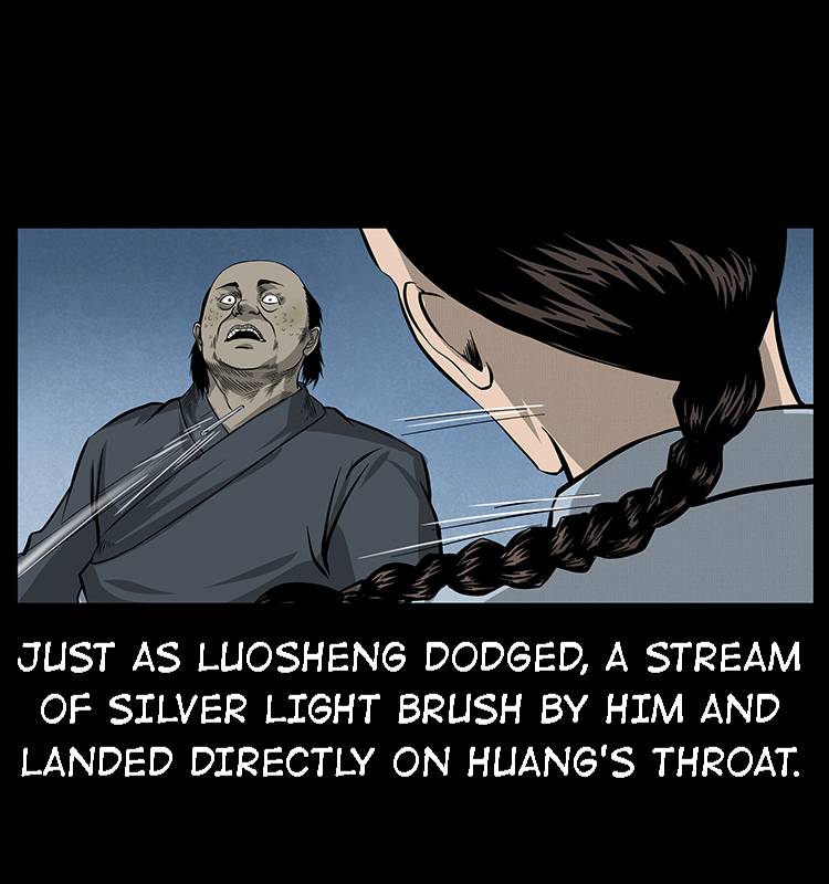The Underworld Artisan Chapter 62 - page 30