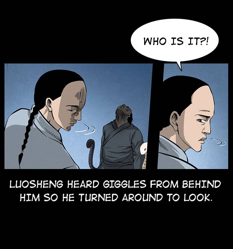 The Underworld Artisan Chapter 62 - page 33