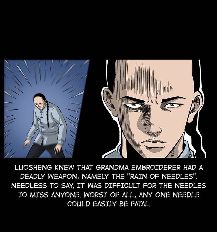 The Underworld Artisan Chapter 62 - page 46