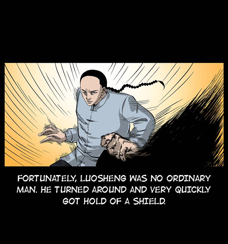 The Underworld Artisan Chapter 62 - page 47