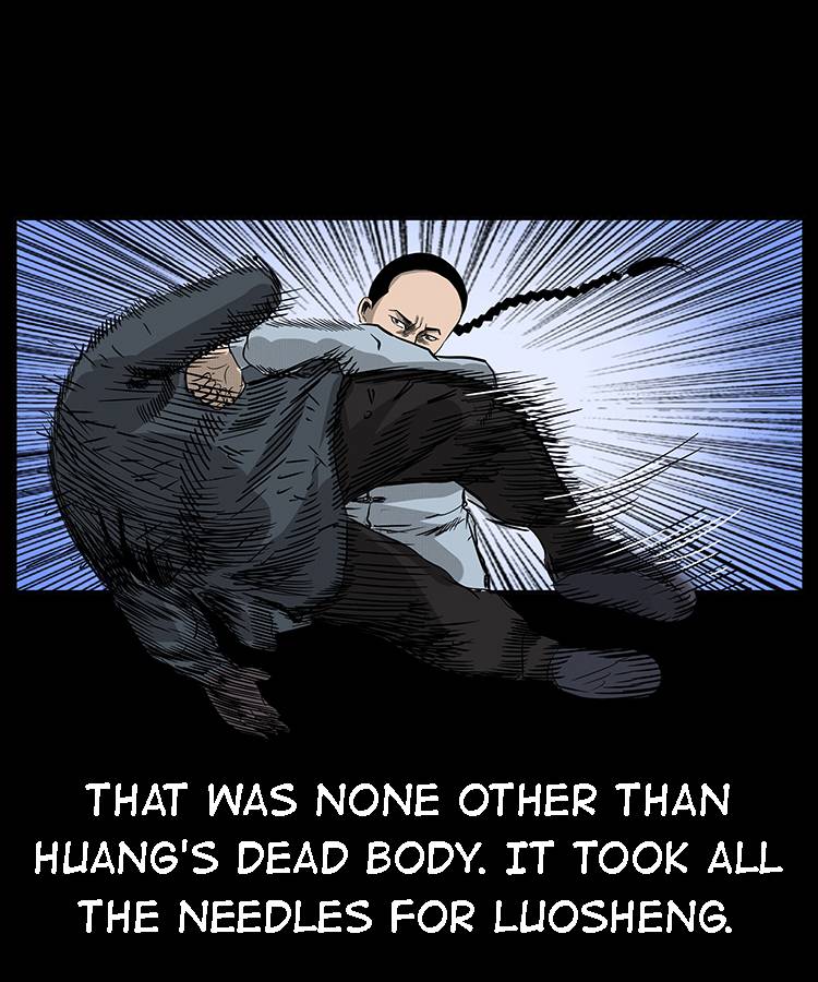 The Underworld Artisan Chapter 62 - page 48
