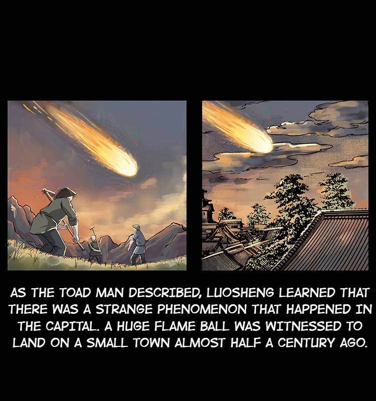 The Underworld Artisan Chapter 62 - page 5