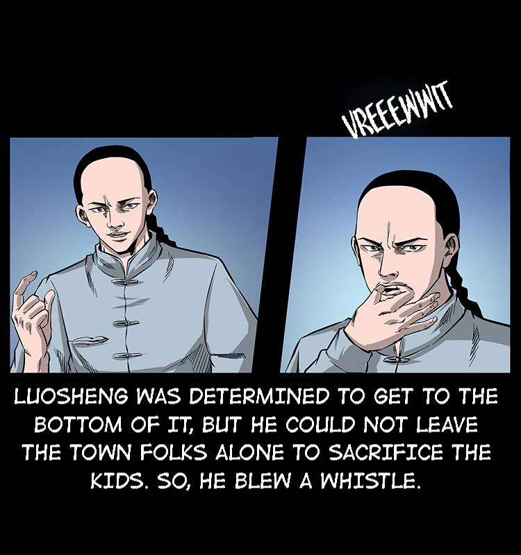 The Underworld Artisan Chapter 62 - page 51