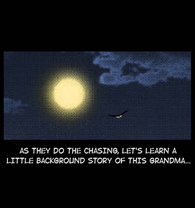 The Underworld Artisan Chapter 62 - page 55