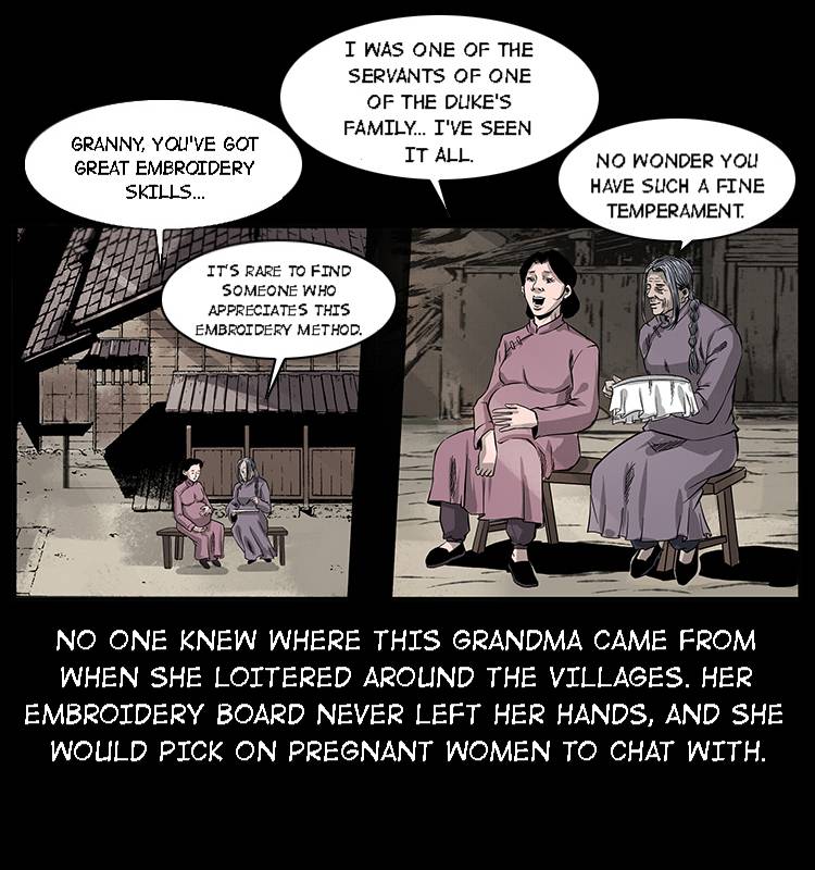 The Underworld Artisan Chapter 62 - page 56