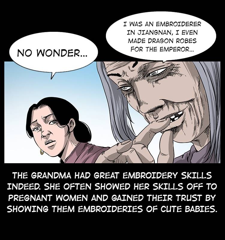 The Underworld Artisan Chapter 62 - page 57