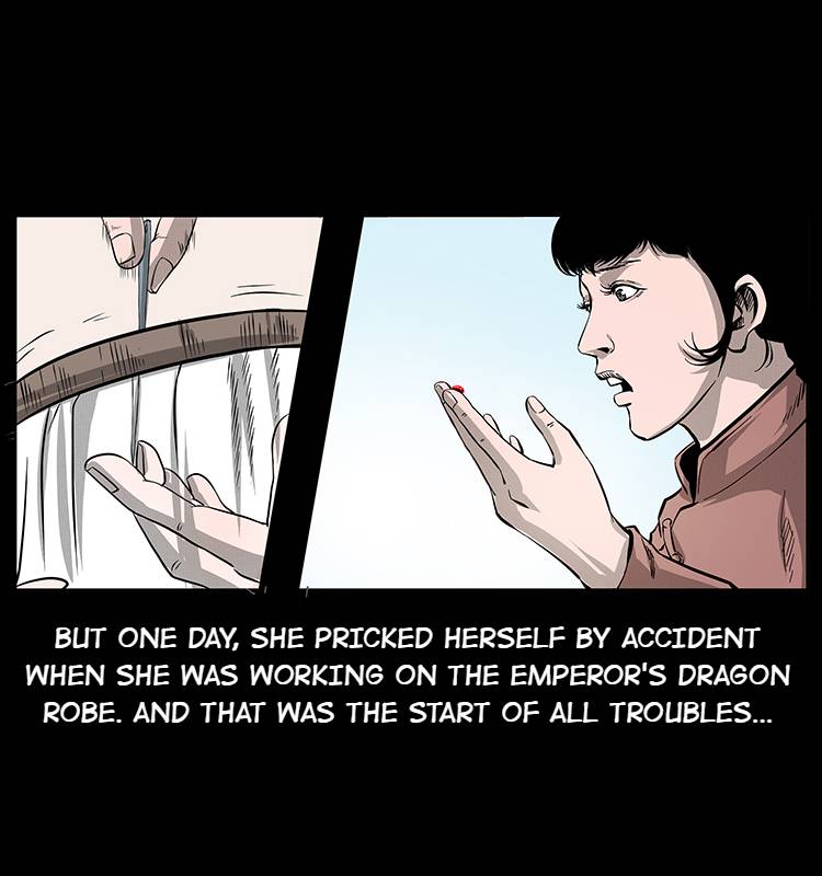The Underworld Artisan Chapter 62 - page 59
