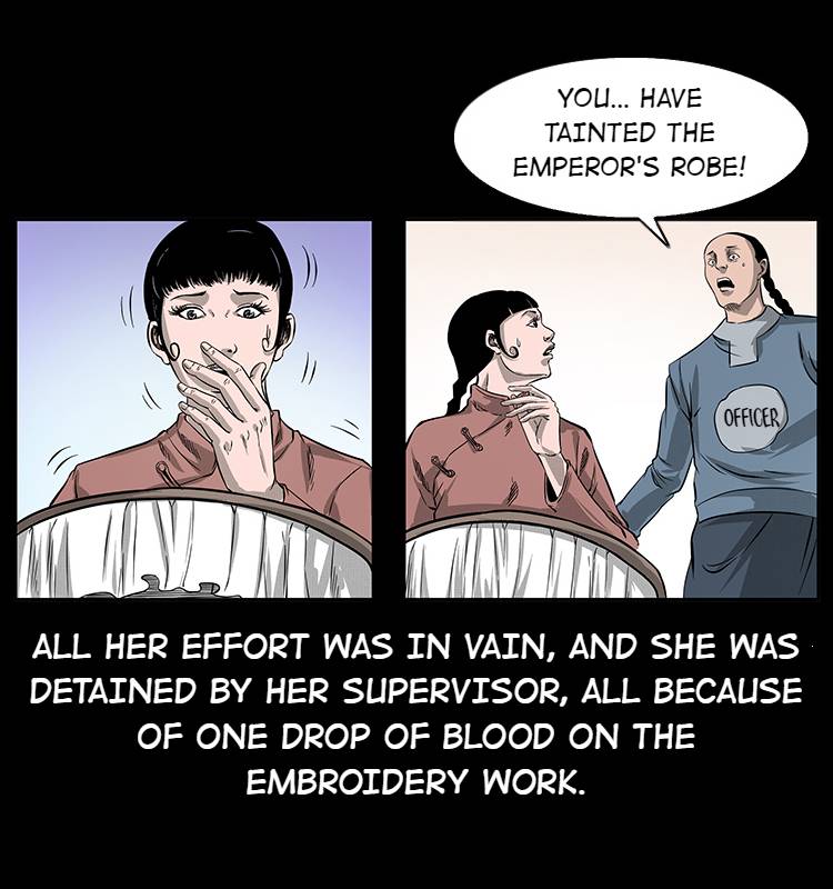 The Underworld Artisan Chapter 62 - page 61