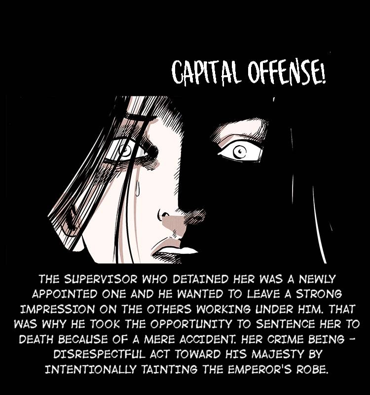 The Underworld Artisan Chapter 62 - page 62